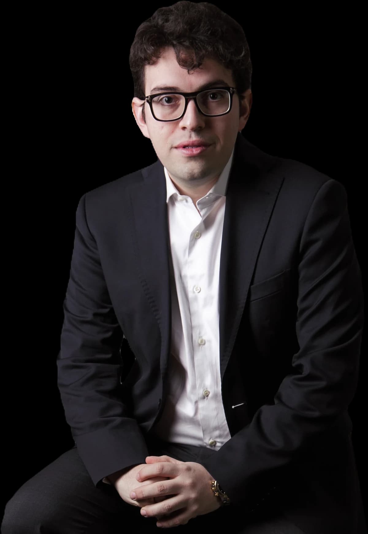L'Avv. Giuseppe Pipicella